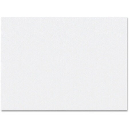 Pacon Board, Tag, Md, 18X24, We, 100Sh PAC5290